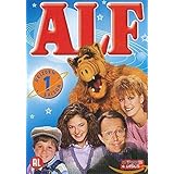 Alf - Seizoen 1