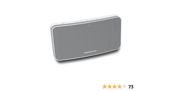 cambridge audio minx go v2