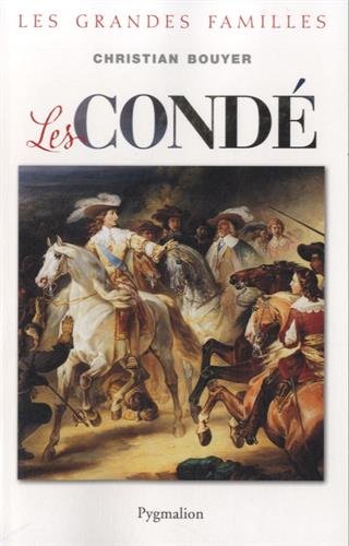 Les  Condé
