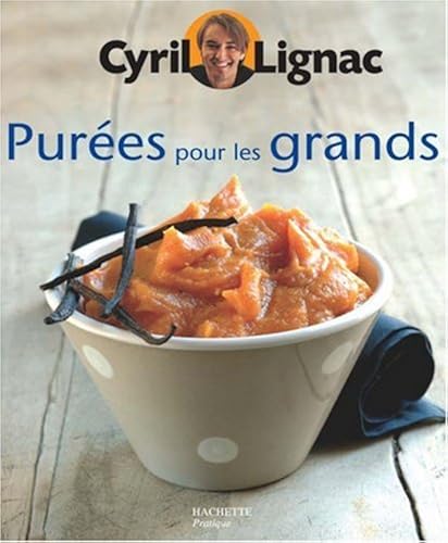 Download Purées pour les grands PDF