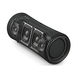 Sony SRS-XG300 X-Series Wireless Portable-Bluetooth
