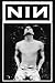 (24x36) Nine Inch Nails (Trent Reznor Blur) Music Poster Print