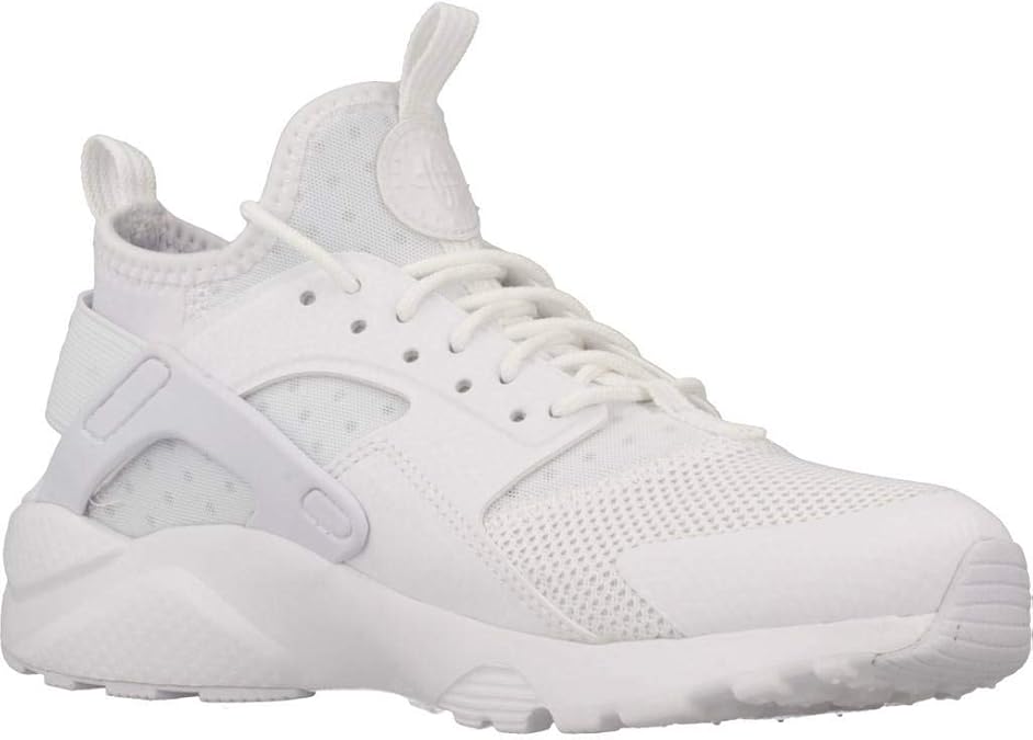 Nike Air Huarache Run Ultra Gs Zapatillas De Atletismo Mujer Amazon Es Zapatos Y Complementos