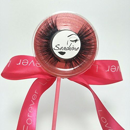 100%Siberian Fur Fake Strip Eyelashes Wholesale Mink 3D Dramatic Makeup Fake Faux Eyelashes Long Thicker Cross False Eyelashes Support Private Logo Package In One Pair (M014)