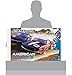 Scalextric ARC One American Classics 1:32 Slot Car Race Track Playset