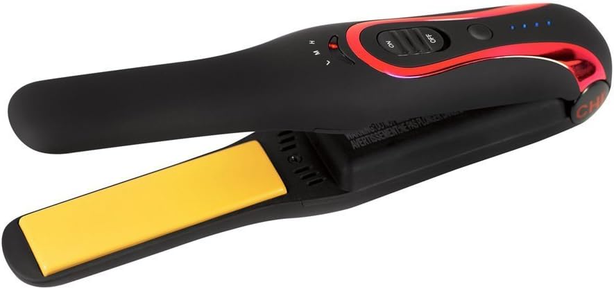 chi wireless straightener