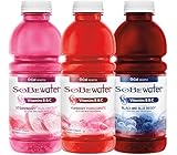SoBeWater Variety Pack, 20 Fl Oz,12 Count