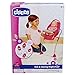 Chicco 63955 Baby Doll High Chair & Swing Gift Set,4-in-1 Chair For Dolls,Forup To 18' Baby Dolls,Transforms Into Baby Doll Chair,Baby Doll Swing,Baby Feeding Seat or Car Seat,Pink[Amazon Exclusive]