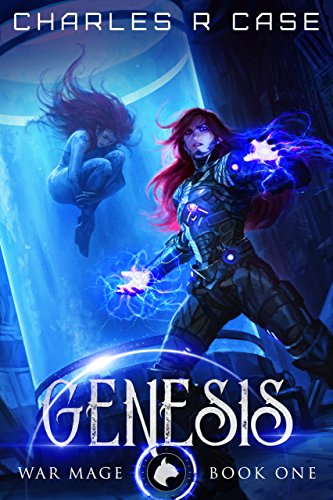 Cover of Genesis