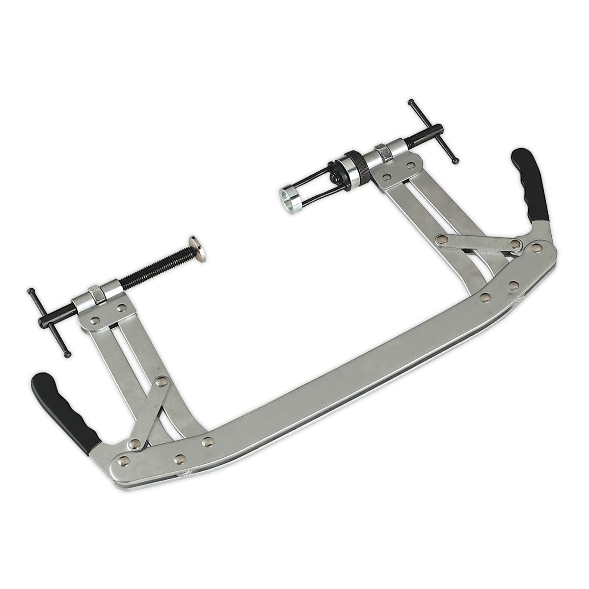 Sealey Vs154 Valve Spring Compressor - Multi Valve