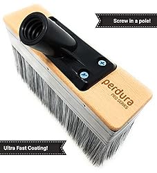 Deck Stain Brush Applicator - Deck BOSS by Perdura