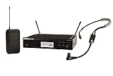 Shure BLX14R/SM35 Wireless Microphone System