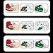 Oun Nana Crocodile Dentist - Dinosaur Biting Finger Game Funny Toys