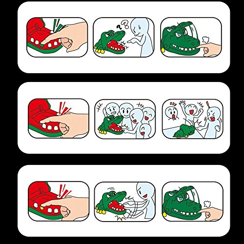 4 Oun+Nana+Crocodile+Dentist+Dinosaur