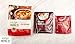 bibigo Traditional Korean Kimchi Stew with Tofu, 16.2-ounce (1-Pack)