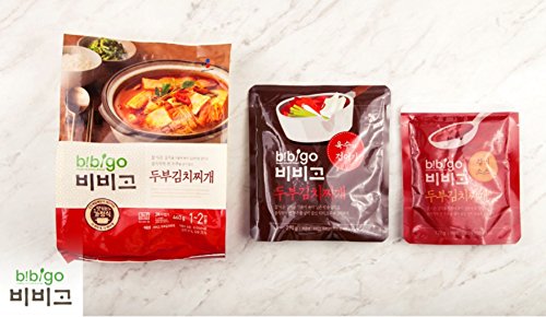 1 Korean+Bibigo+Pre+made+Packaged+Soybean