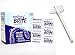 Retainer Brite 18 Tablets with Denture Brush