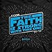 Kerusso The Faith Is Strong, Tee, MD, Black