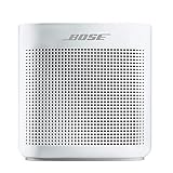 Bose SoundLink Color Bluetooth Speaker II - Polar White