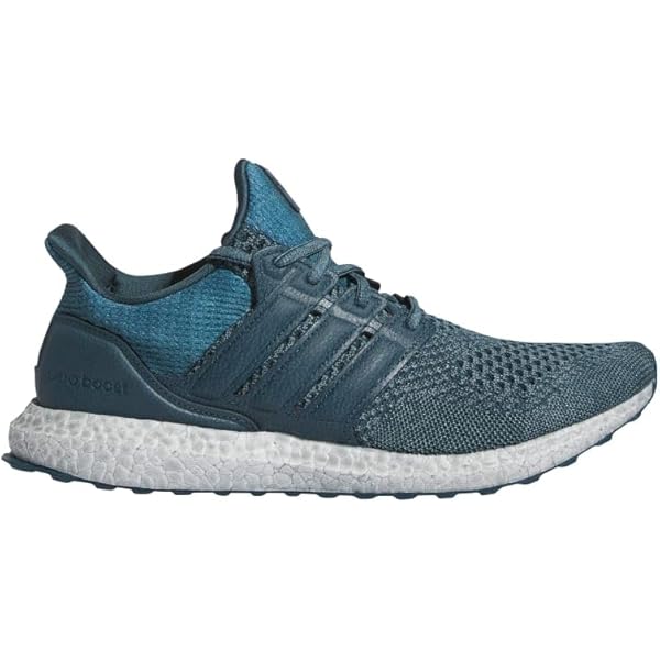 adidas gazelle silver green womens adidas Mens Ultraboost 5.0 DNA Running Lifestyle Shoes – Moti Running main image 0