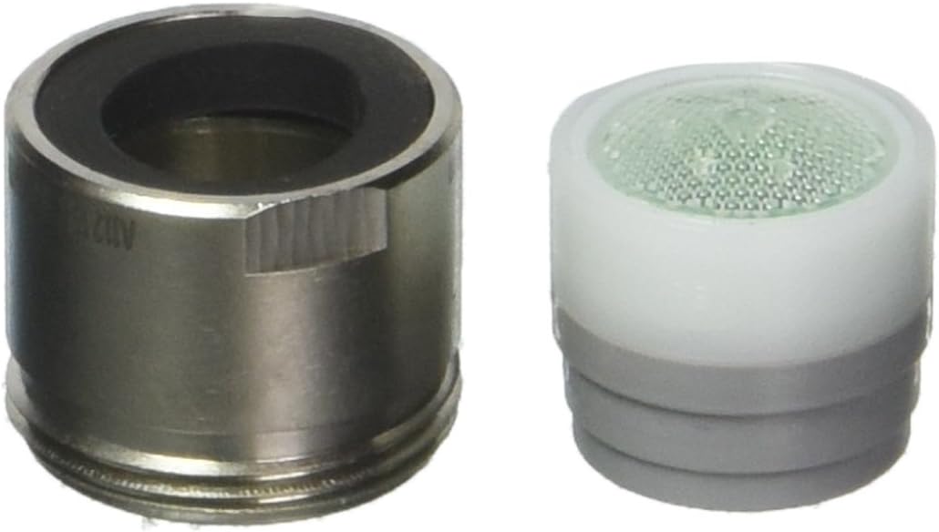 Delta Faucet Rp64874ss Beverage Aerator Assembly Stainless