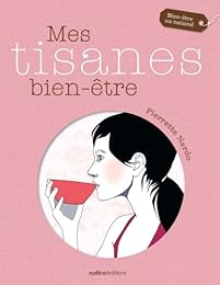 Mes tisanes bien-être