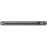 Rolls RM82 8 Channel Mic/Line Mixer
