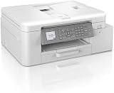Brother MFC-J4340DW Wireless Colour Inkjet Printer 4-in-1 A4 USB Wi-Fi view 9