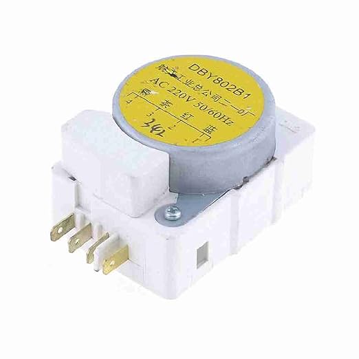 Move & Moving (TM) marcado 4 pines nevera descongelación ...