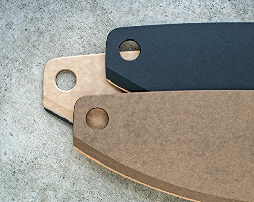 Epicurean Pizza Cutter Series - Natural/Slate