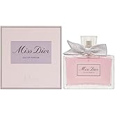 Miss Dior by Christian Dior for Women 5.0 oz Eau de Parfum Spray