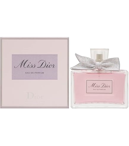 【ギフトボックス付き】Miss Dior Eau de Parfum 100ml Amazon.com : Miss Dior for Women by Dior 3.4 oz EDP Spray : Beauty