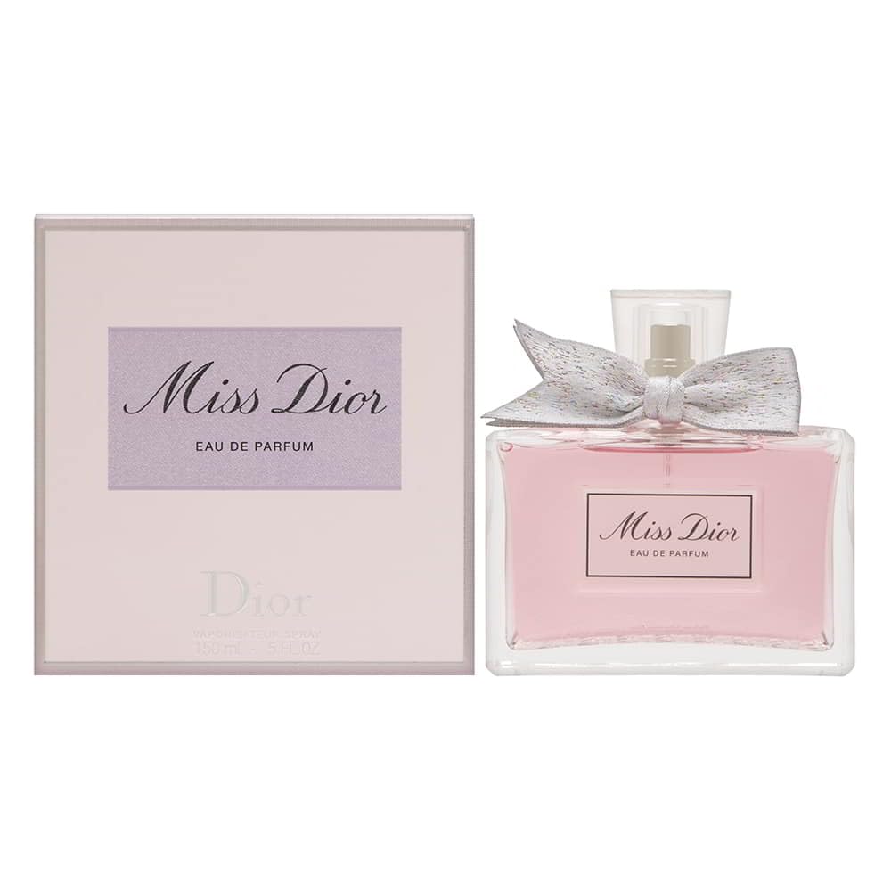 Miss Dior by Christian Dior for Women 5.0 oz Eau de Parfum Spray Image