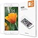 iPhone 6 Plus Screen Protector, UPPERCASE Premium Tempered Glass Screen Protector for iPhone 6 Plus, 5.5