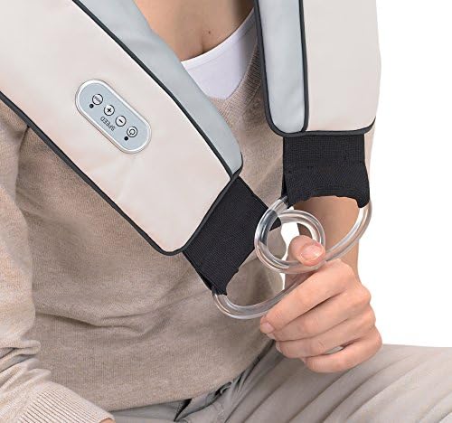 Beurer MG 150 masażer beżowy: Amazon.pl: Health & Personal Care