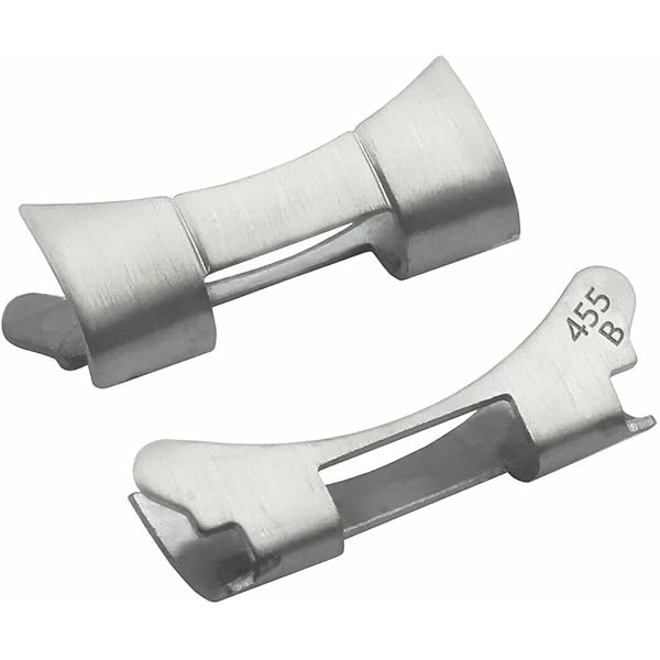Amazon.com: Ewatchparts 2-19mm End Piece Link Compatible