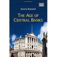 The Age of Central Banks