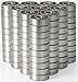 Premium 608-2RS Skateboard Bearing, 8x22x7, Sealed (Pack of 100)