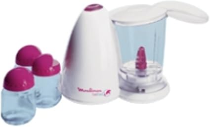 baby chef food maker