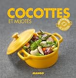 Cocottes et mijotés (La cerise sur le gâteau) (French Edition) by Collectif, Sucré Salé