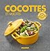 Cocottes et mijotés (La cerise sur le gâteau) (French Edition) by Collectif, Sucré Salé