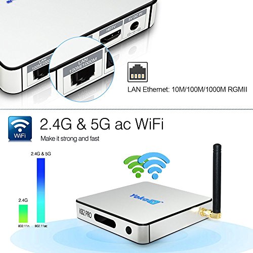 QheTrend-KB2-Pro-Smart-TV-Box-S912-Octa-Core-Android-60-BT-40-3GB-RAM32GB-ROMDual-band-WIFI-24GHz50GHz1000M-LAN-4K-HD-Media-Player