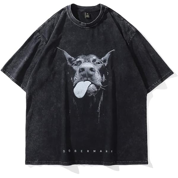 トップス vintage dog print tee il_1080xN.5693338040_8h40.jpg