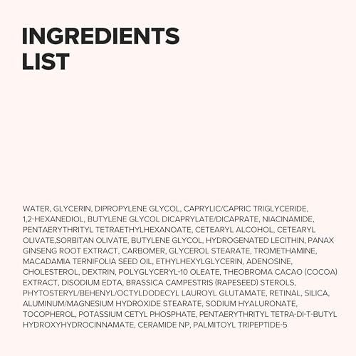 Beauty of Joseon Revive Eye Serum with Retinal Niacinamide Correction for Puffy Eye Bags Fine Lines Dark Circles Wrinkles, Korean Skin Care 30ml, 1 fl.oz