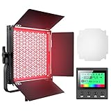 RGB Led Photography Lighting, Pixel Full Color