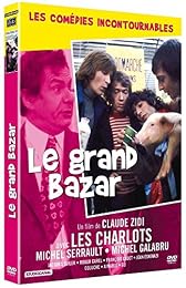 Le Grand bazar