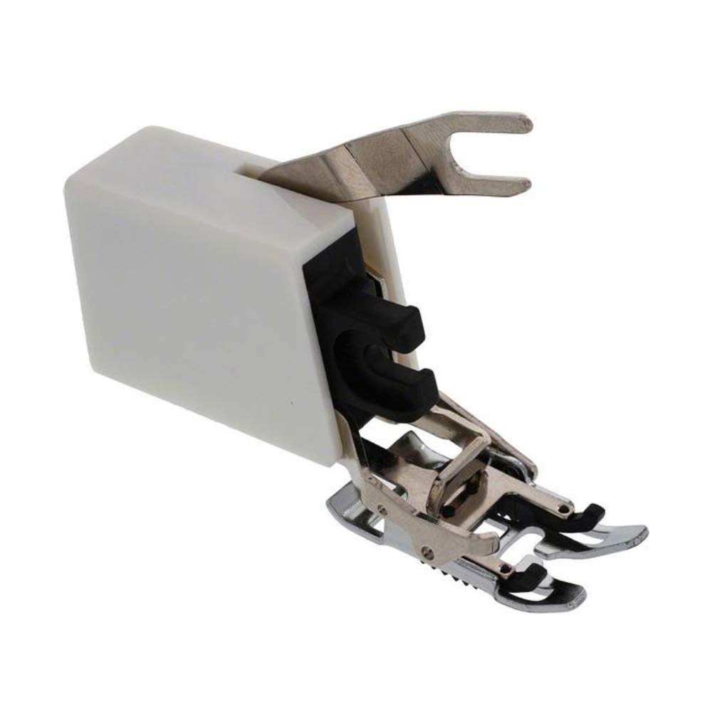 DREAMSTITCH 421333-451 Slant Shank Even Feed Walking Foot for Singer Sewing Machine ALT : 421333-S, RWA3 421333-451