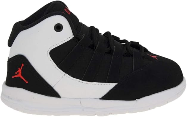 jordan max aura toddler