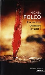 En avant comme avant !