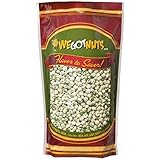Wasabi Green Peas - 4 Pounds - We Got Nuts